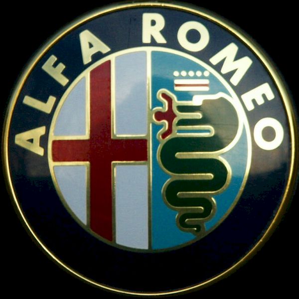 Alfa Romeo servis