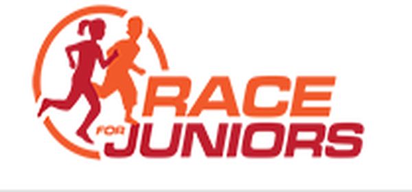 Race-for-Juniors - běžecké závody pro děti