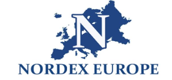 Vytvořili jsme webové stránky pro NORDEX EUROPE.